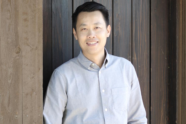 Dr. Lam Chittaphong