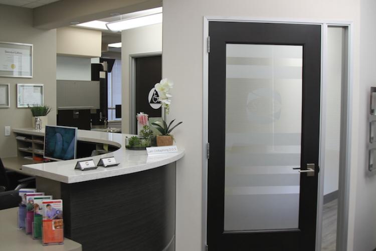 About Us Scripps Mesa Endodontics