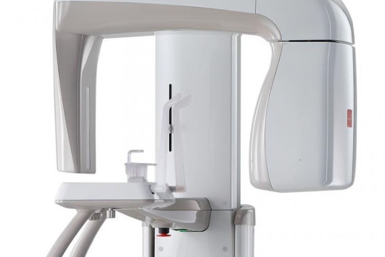 Cone Beam Computed Tomography